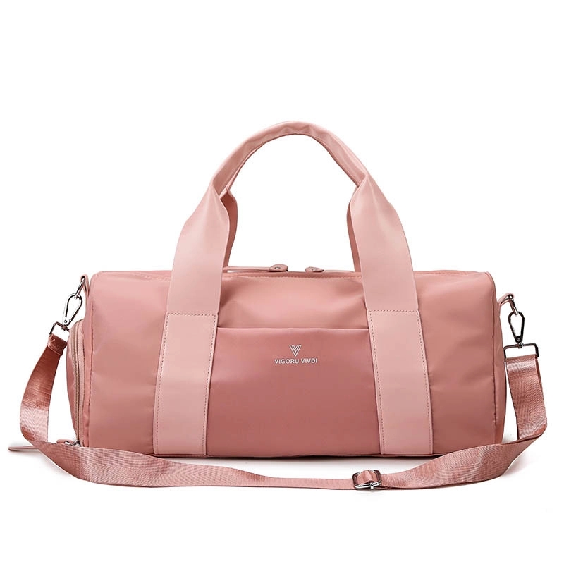Custom Gym Sports Travel Duffel Bags 3