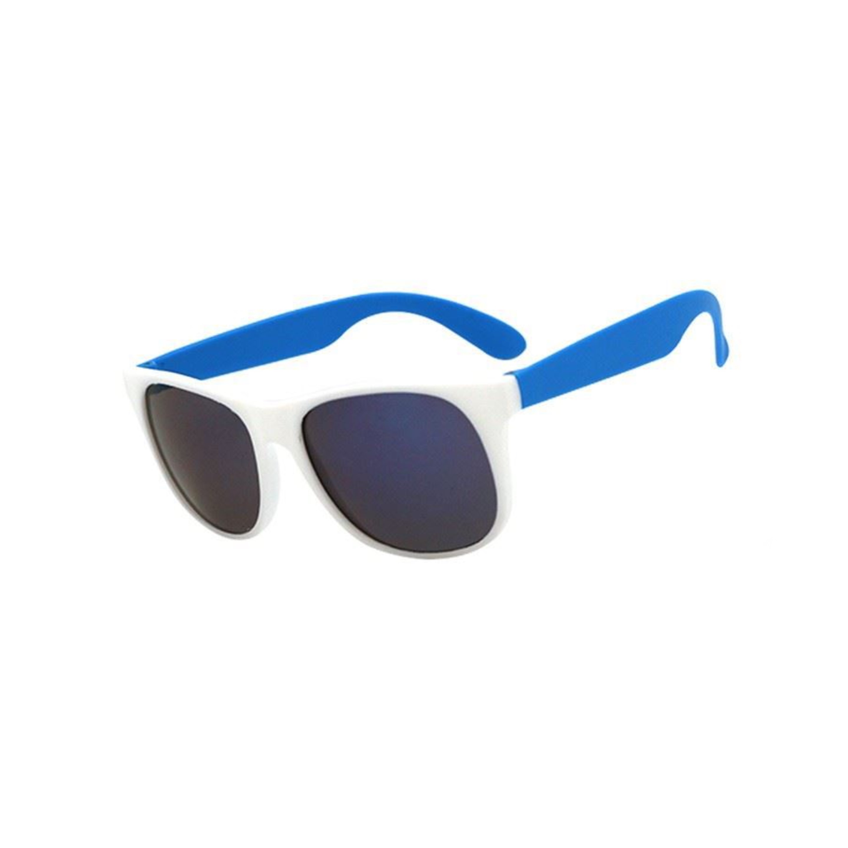 Soft Touch Classic Sunglasses - OCEAN 10