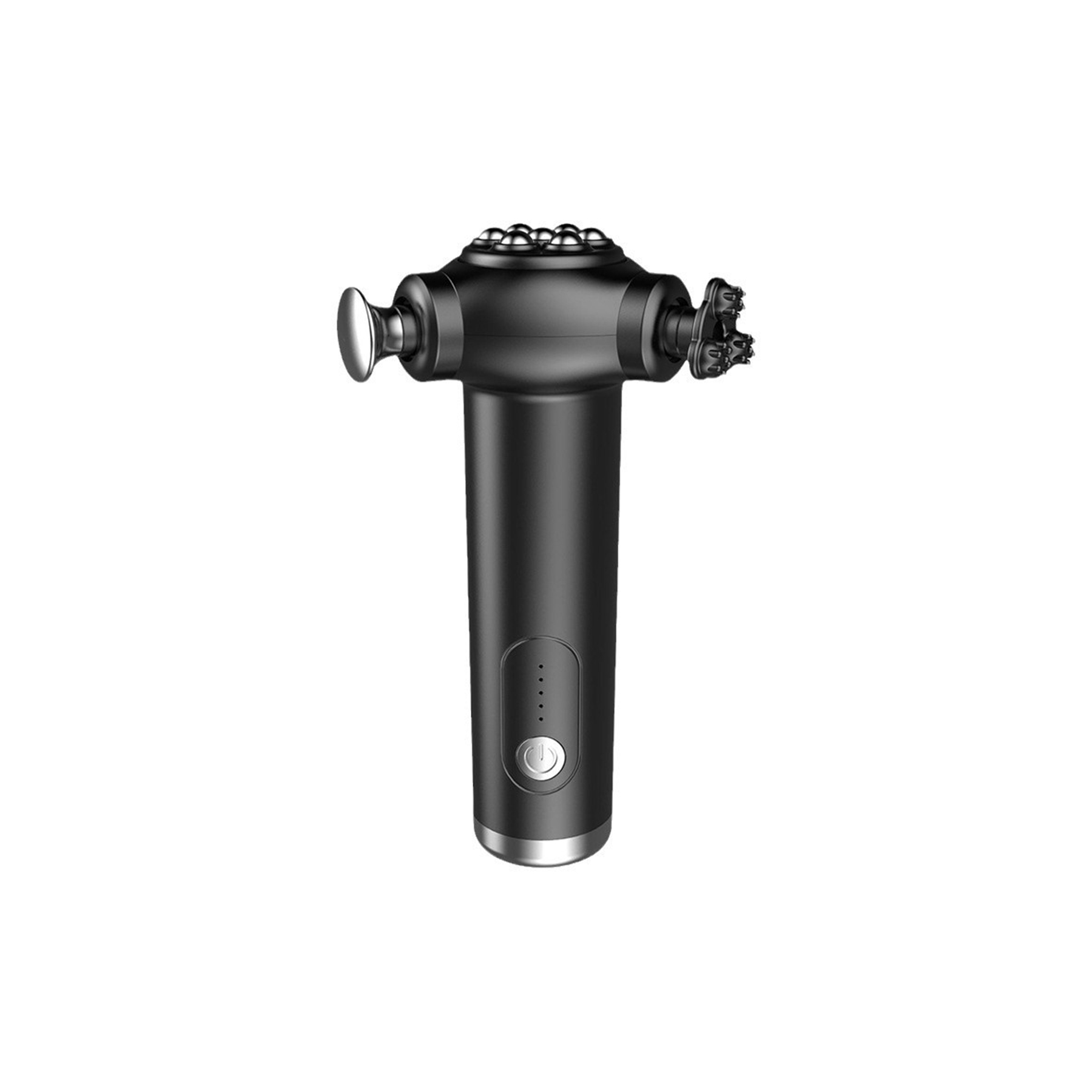 Blonfer Three Heads Massage Gun 1