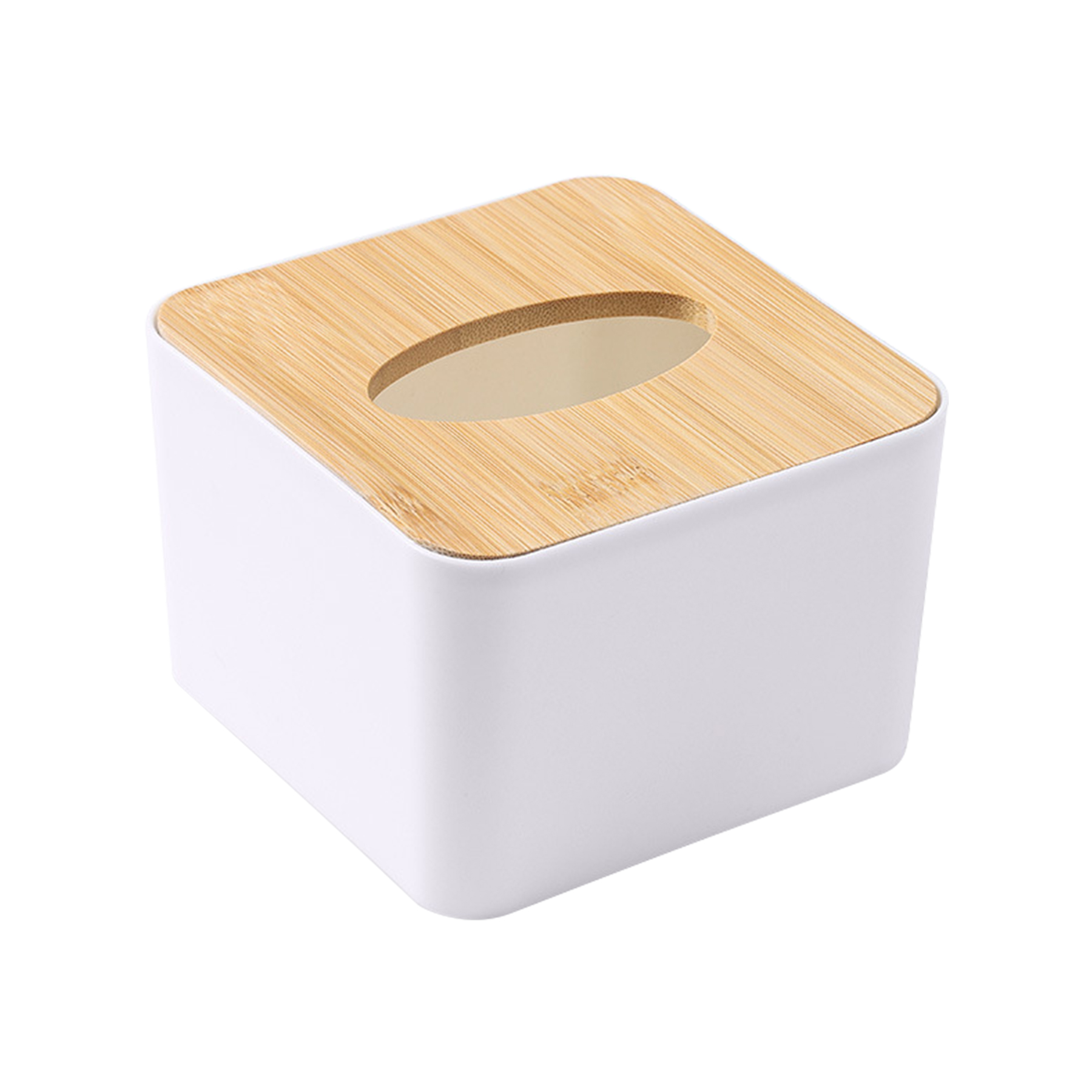 Tissue Box 3