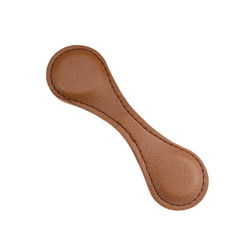 PU Leather Magnetic Clip 2