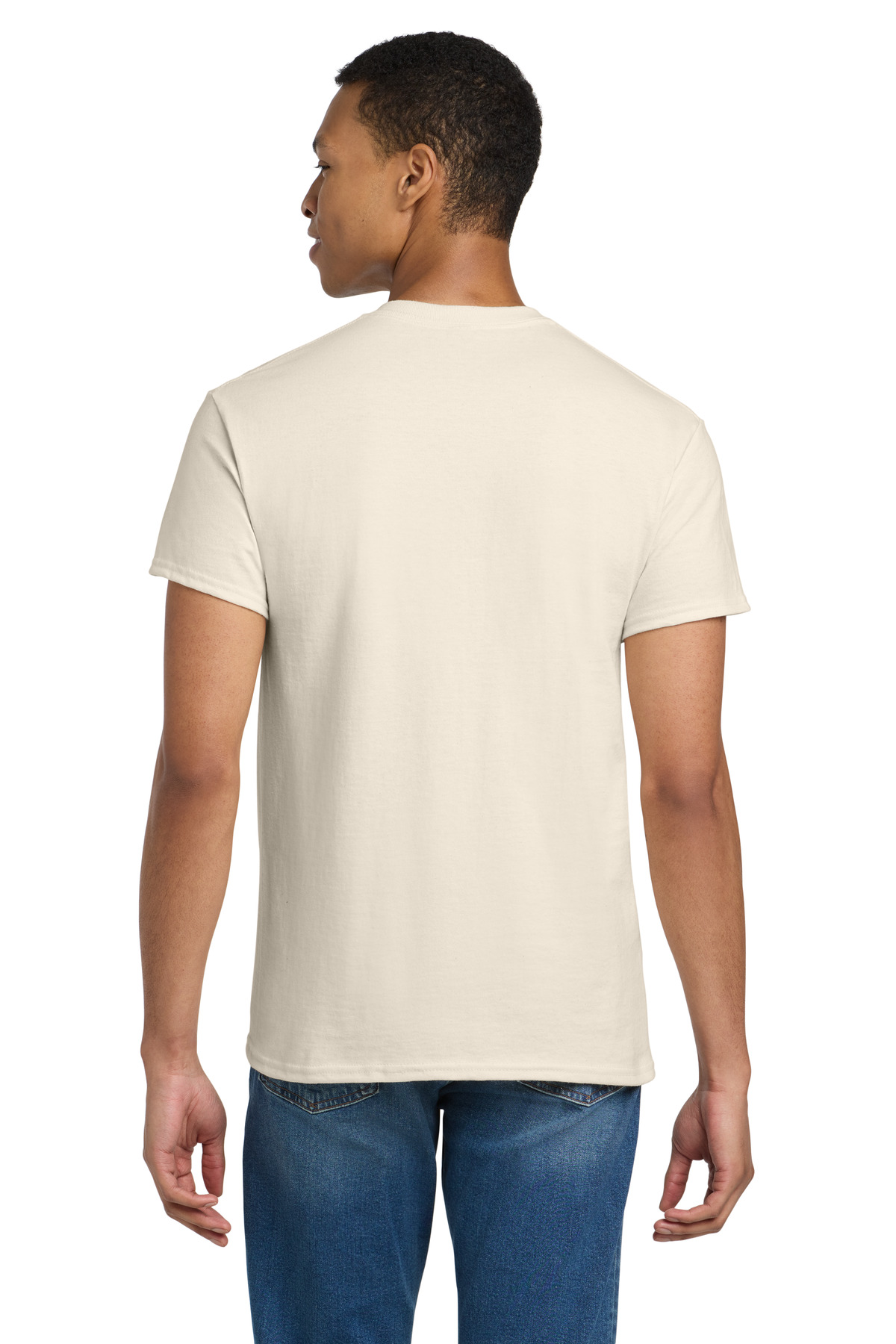 Gildan - Ultra Cotton 100% US Cotton T-Shirt. 2000 397