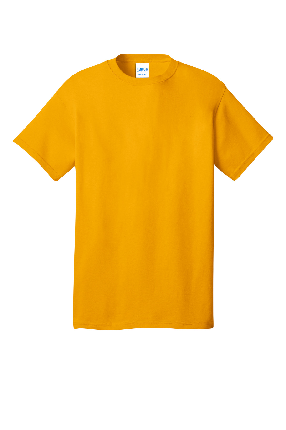 Port & Co Core Cotton DTG Tee PC54DTG 85