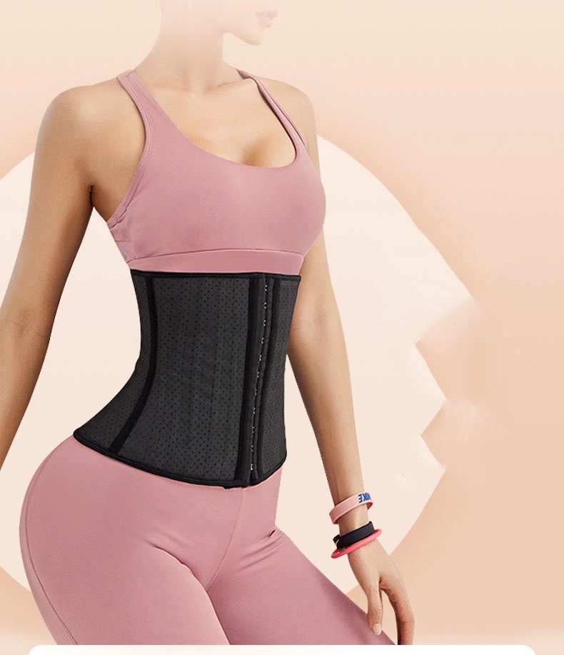 Wrap Waist Trimmer 3