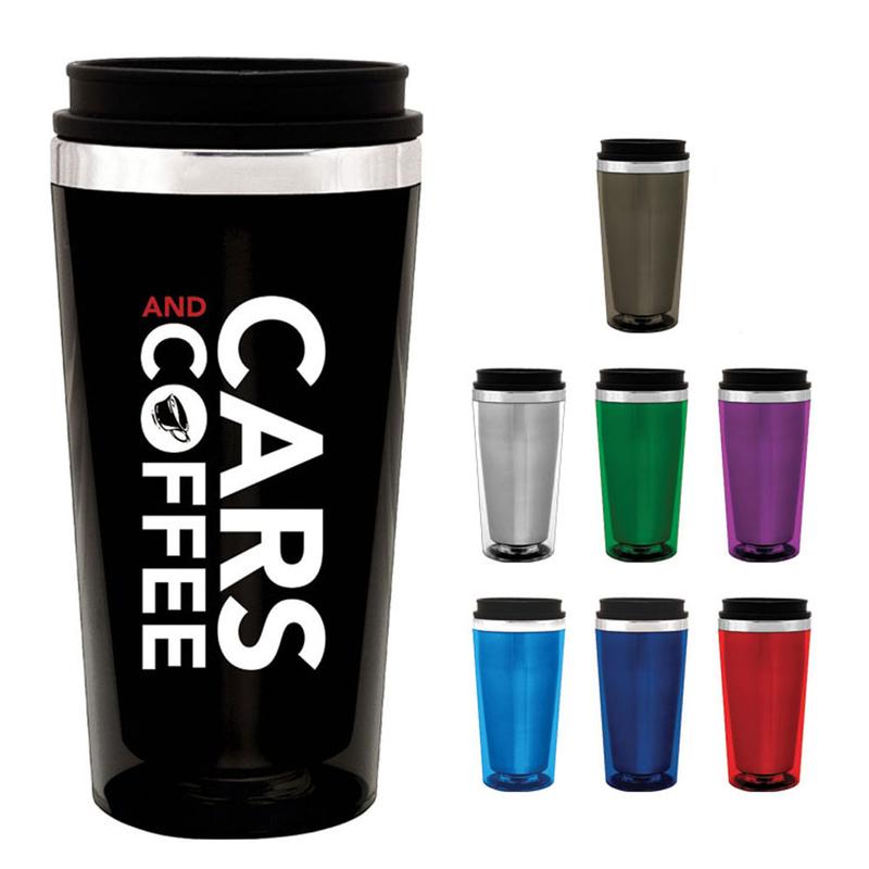 16 oz. Steel City Camino Collection 3