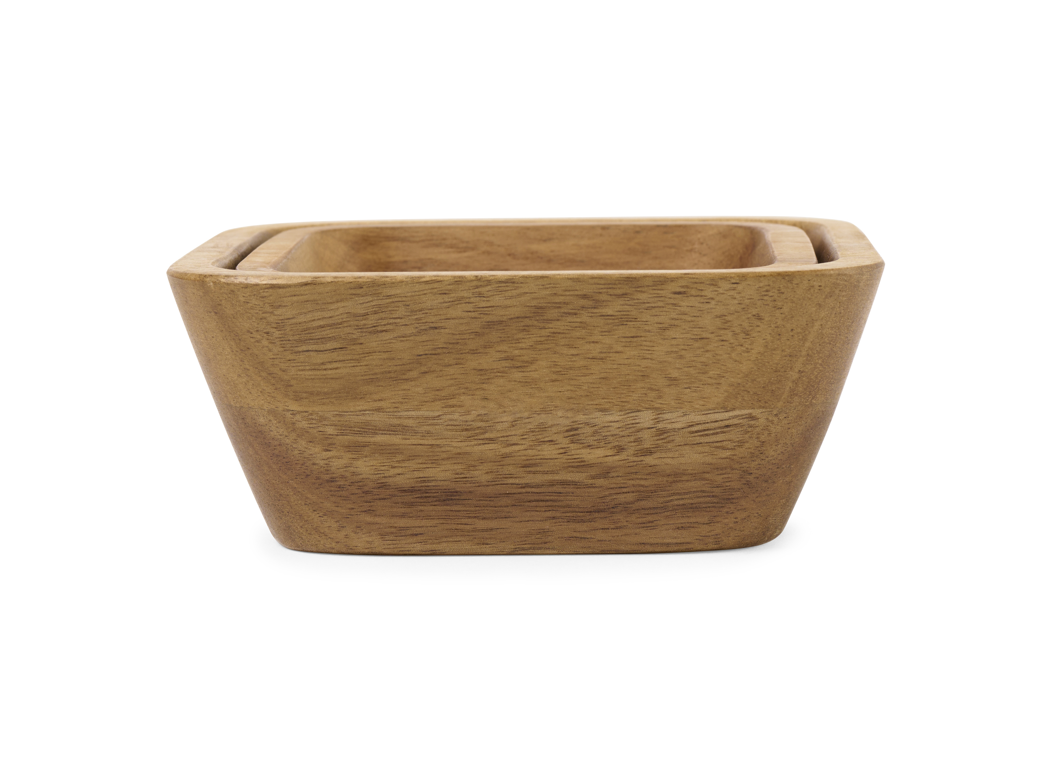 La Cuisine™ Nesting Snack Bowl Set 5