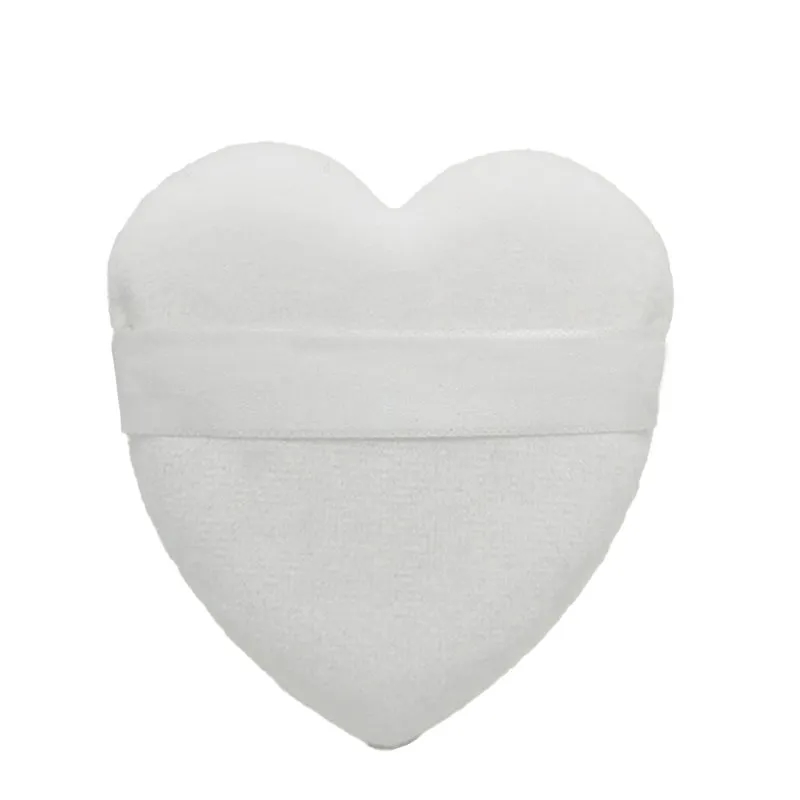 Crystal Velvet Love Powder Puff 5