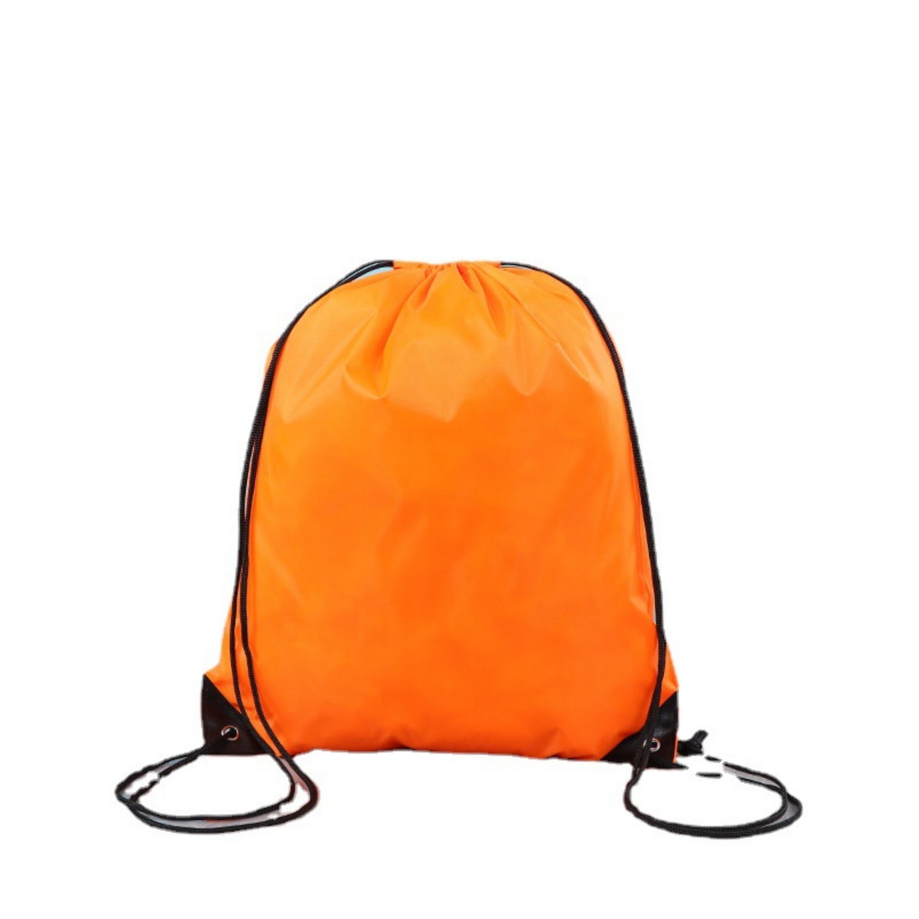 210D Drawstring Backpack 3