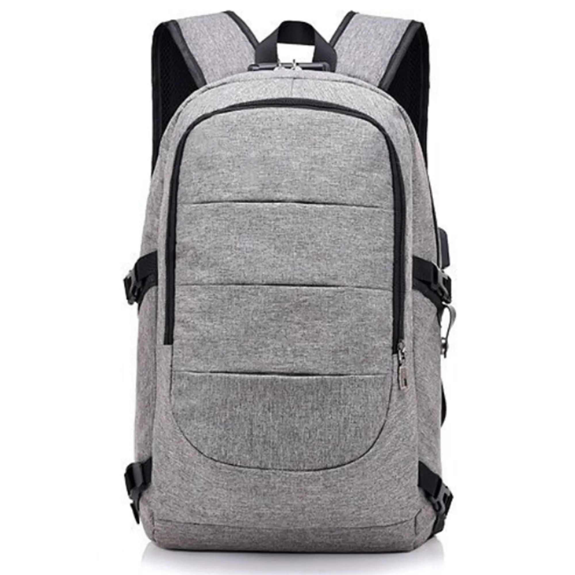 Travel Laptop Backpack 2