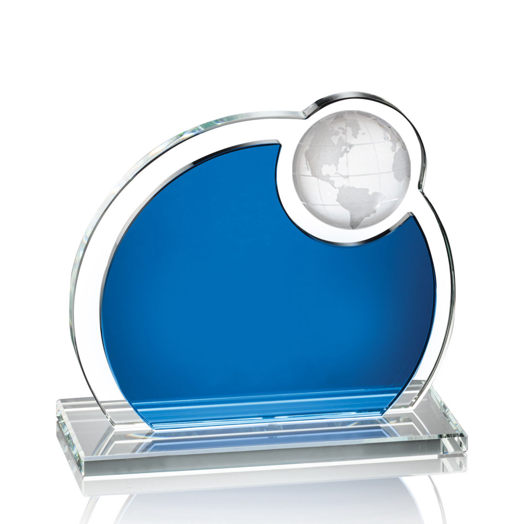 Riccarda Globe Award - Black 10