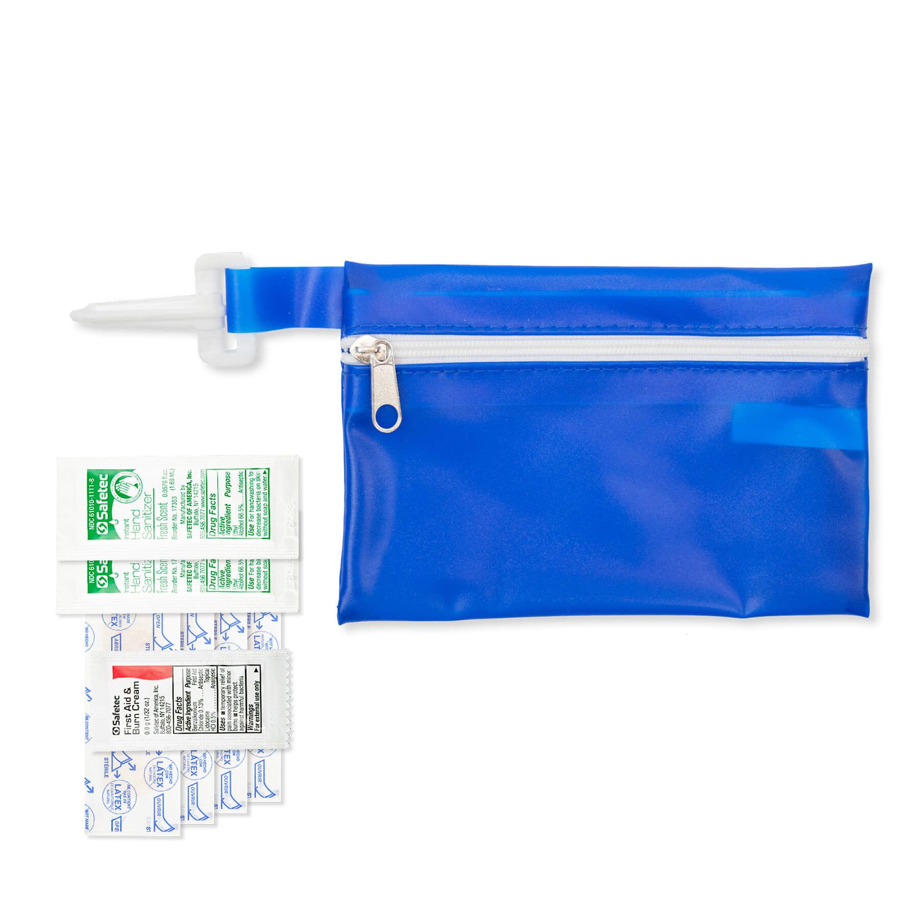 Medi-Fey™ On-the-Go First Aid Kit 2
