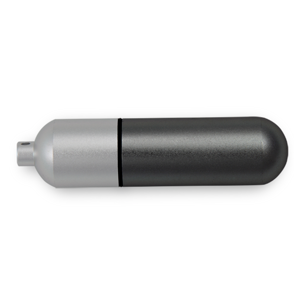 Yorktown Capsule Mini USB 8