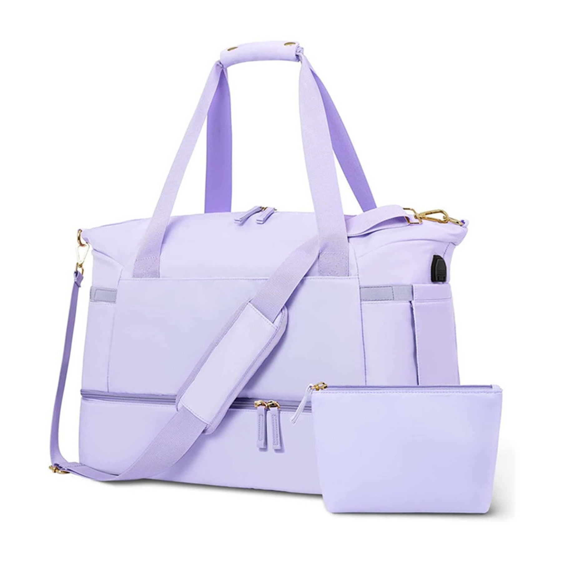 Gym Bag 5