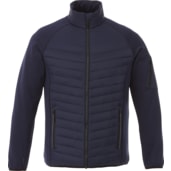 Men's BANFF Hybrid Insulated Jacket 86