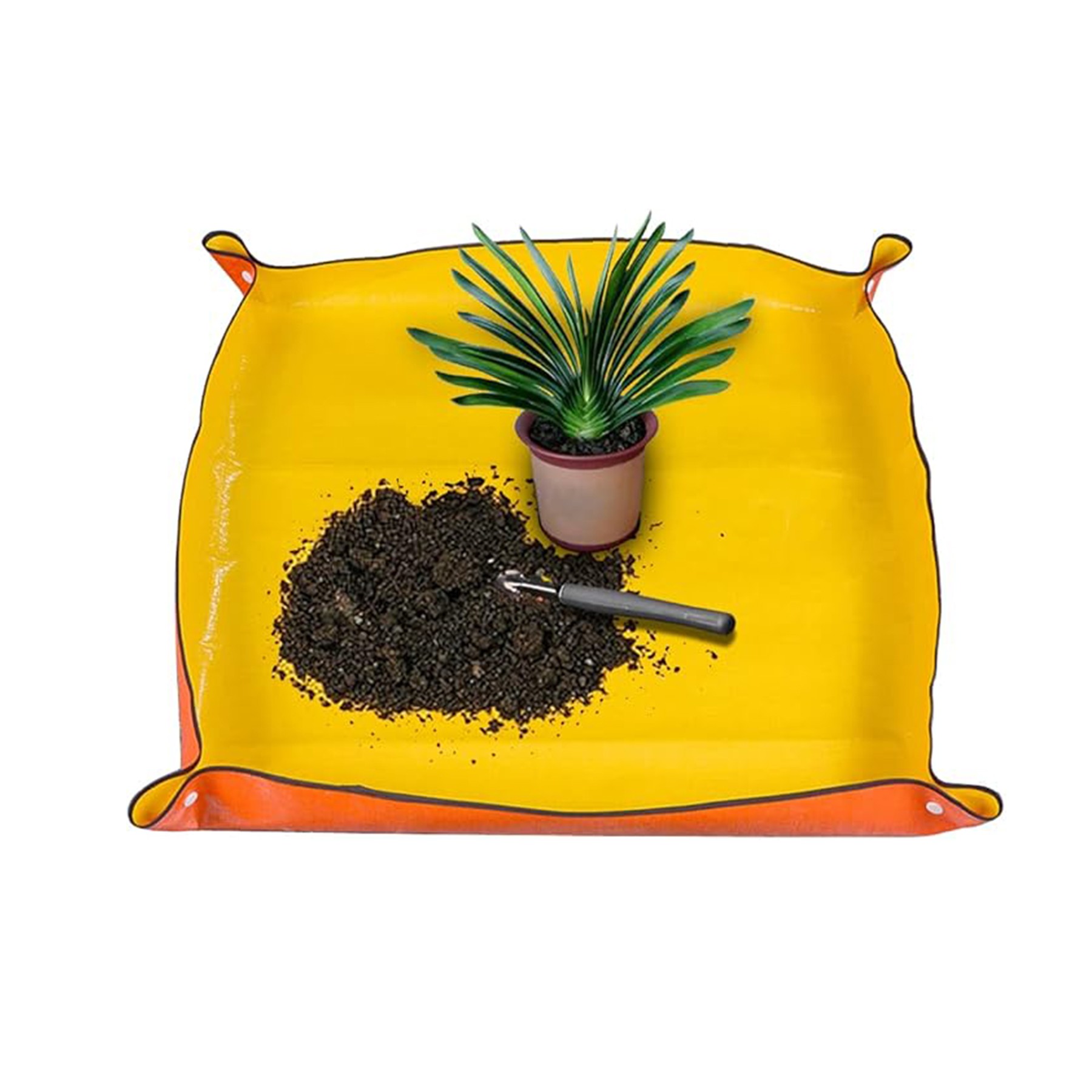 Plant Repotting Mat 4