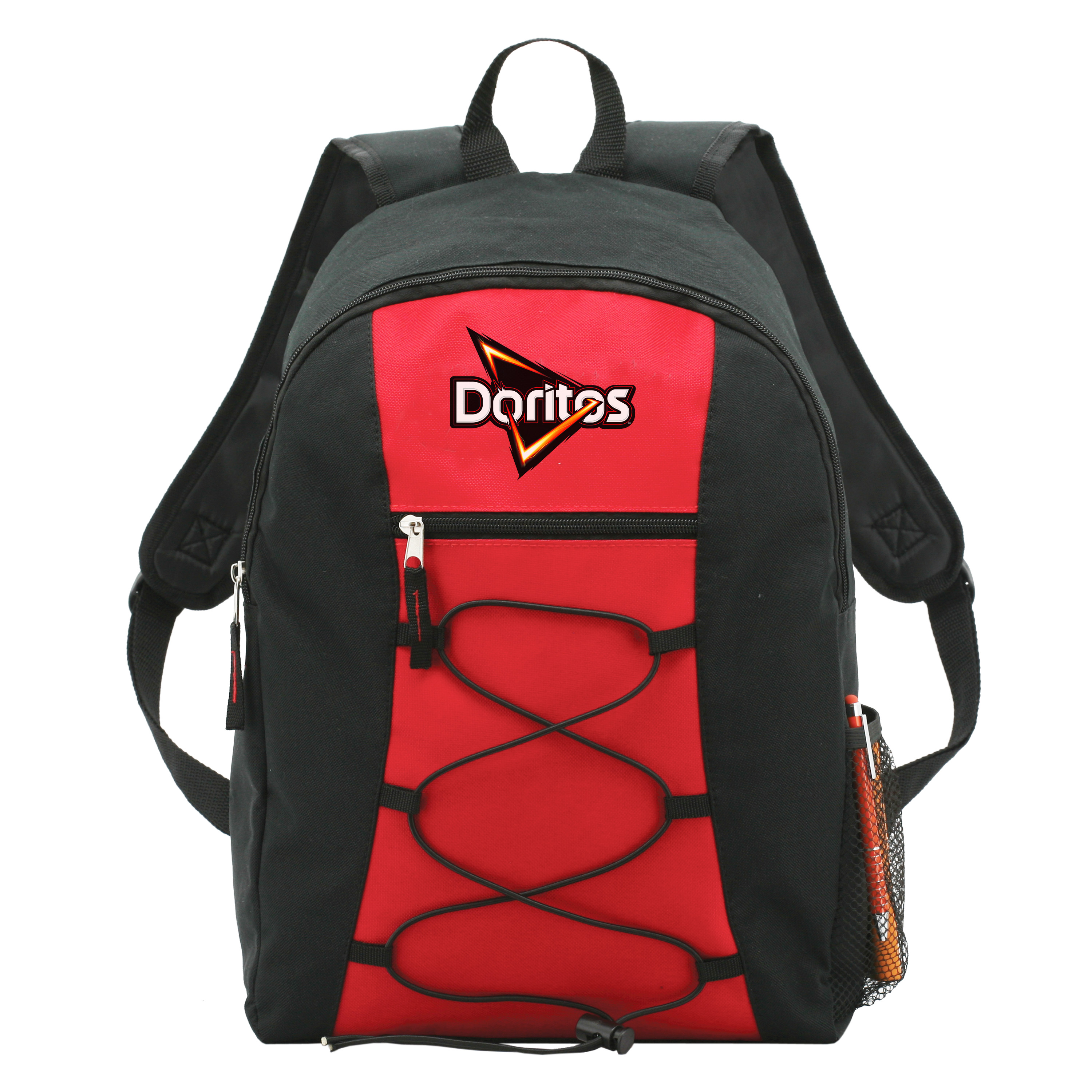 Rigger Backpack 4