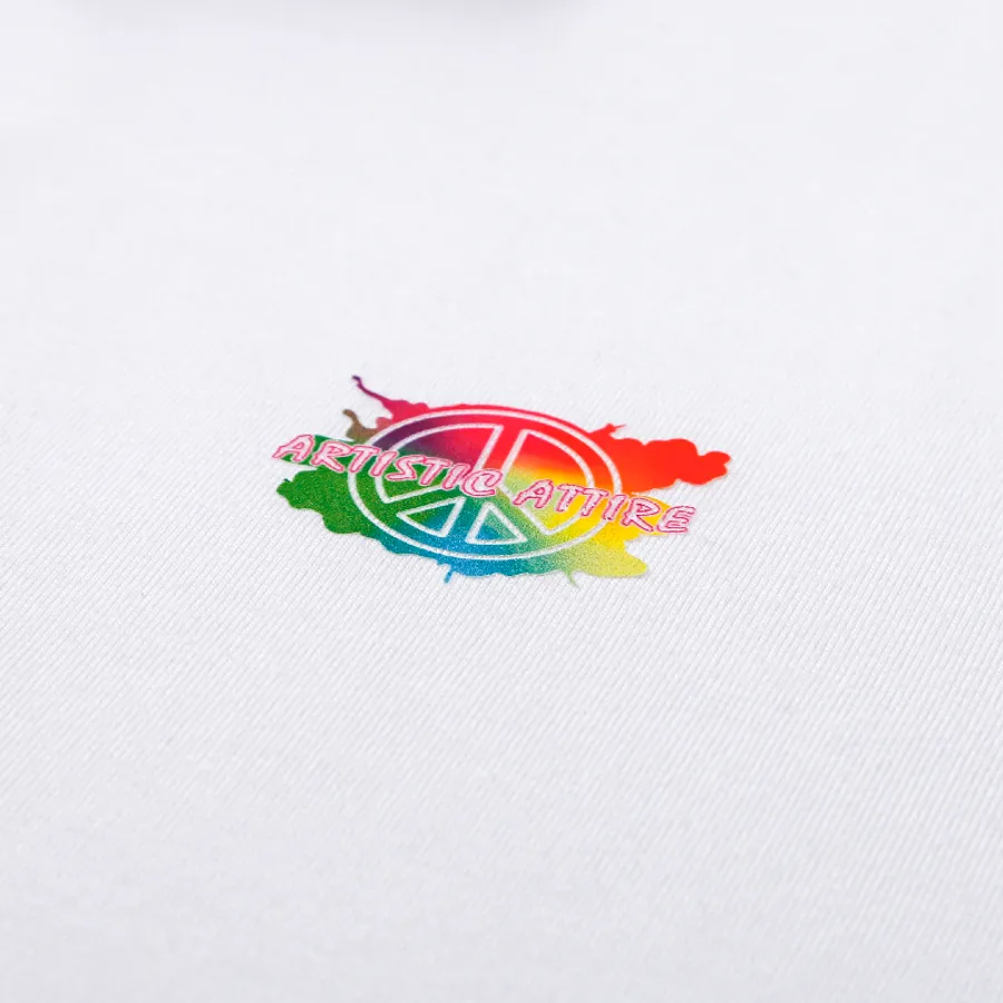 Heat Transfer Patches 3