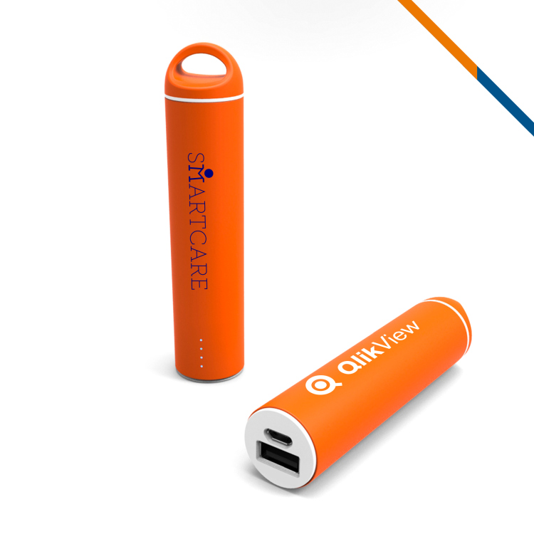 Mist Power Bank 1800 mAh 2
