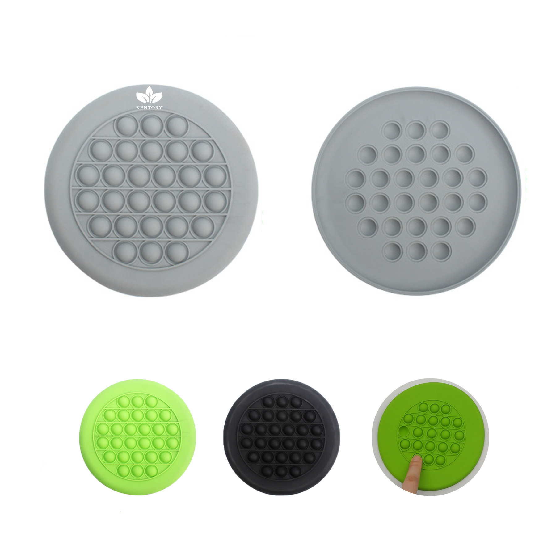 Fidget Popper Stress Relief Toy 1