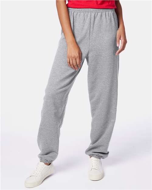 Unisex EcoSmart® Sweatpants - P650 10