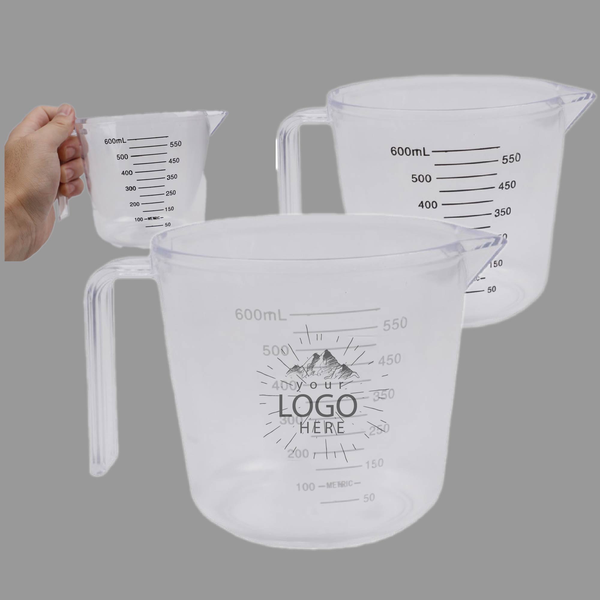 20 Oz. Measuring Cup 1