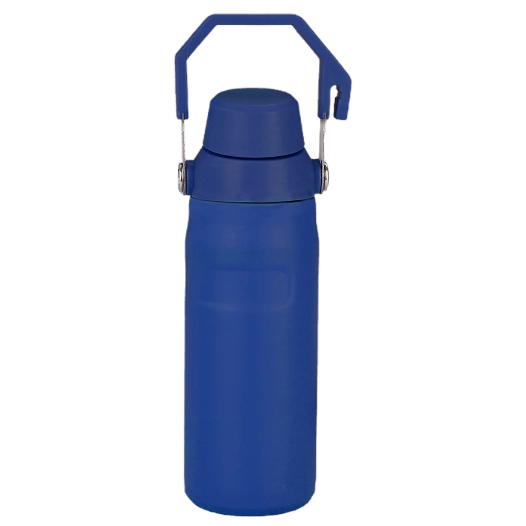 40 Oz Stainless Steel Tumbler W/ Straw 4