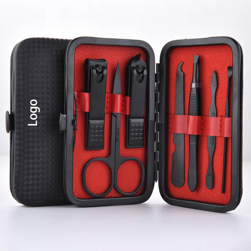 Professional 7 Pieces Manicure Set