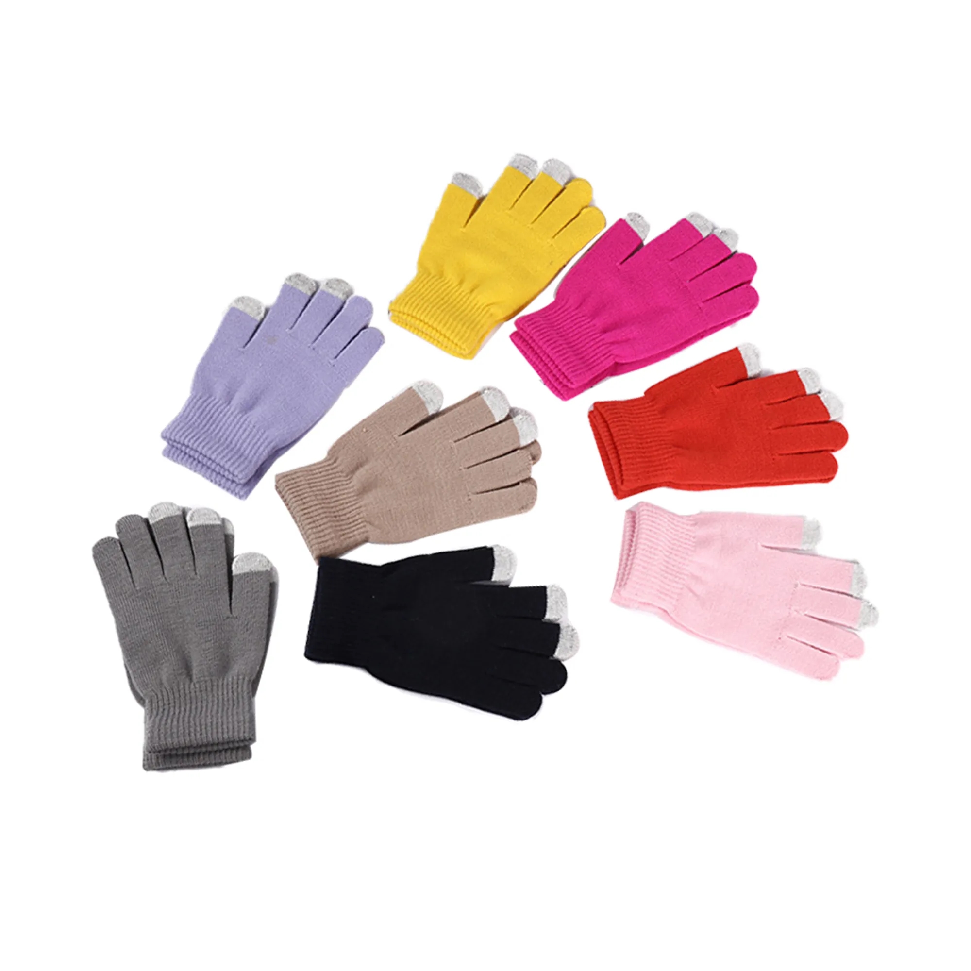 Touch Screen Gloves 3