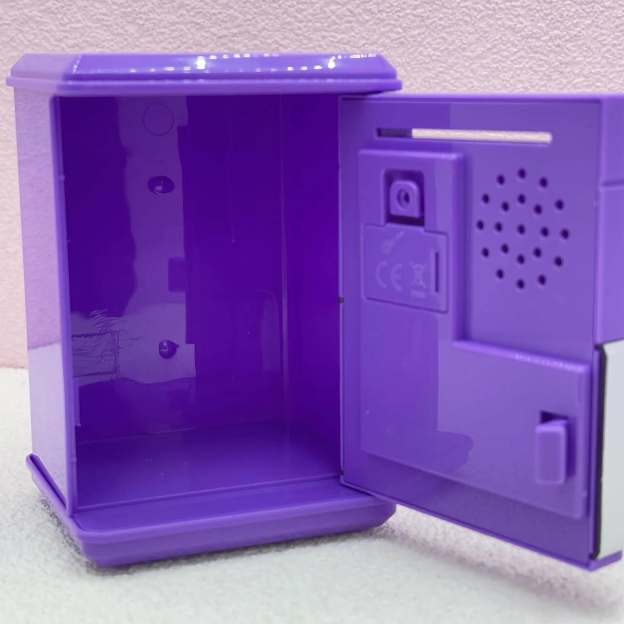 Electronic Piggy Bank For Kids 2