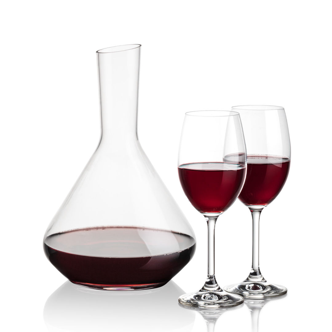 Terrassa Carafe & Naples Wine 1