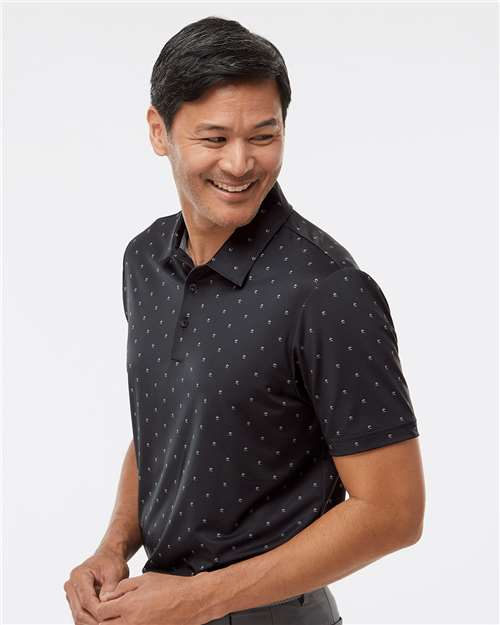 Men's Ultimate365 Pine Tree Polo - A574 9