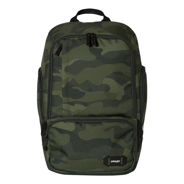 Oakley 22L Street Organizing Backpack 25