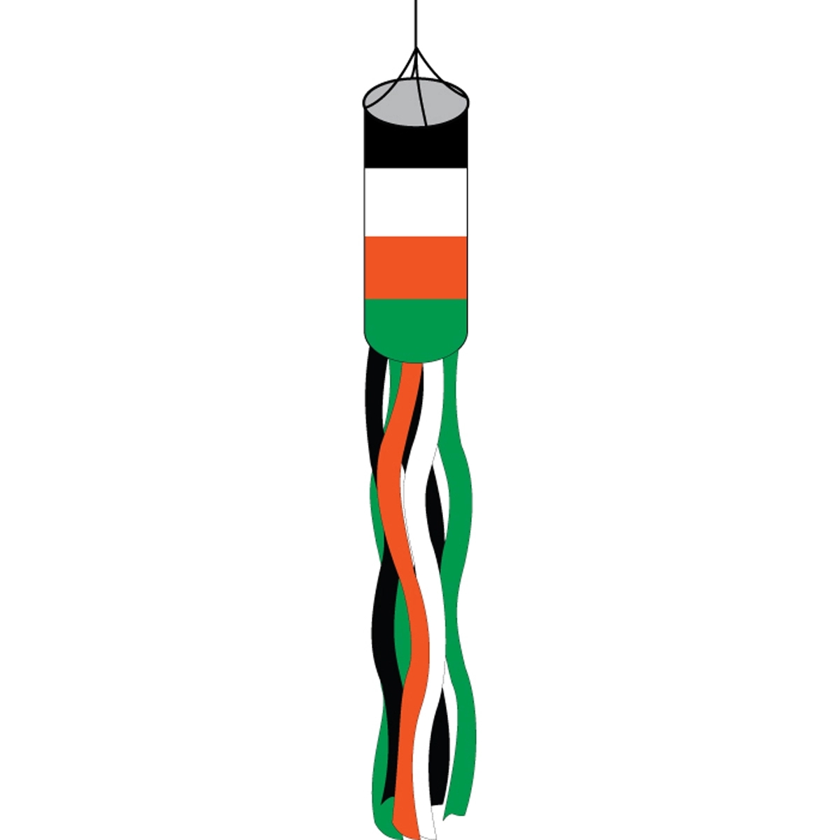 Gender Non-Binary Windsock 2