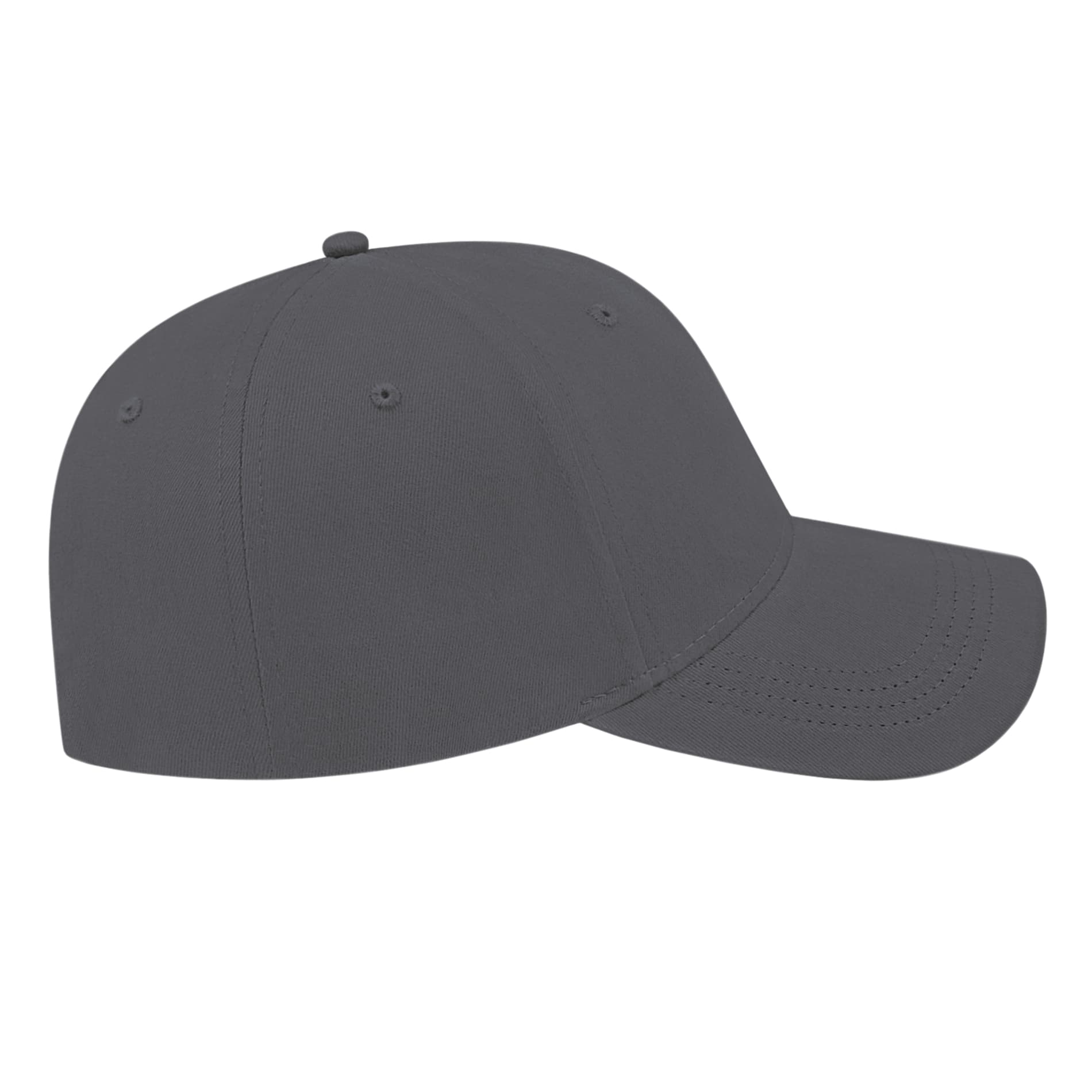 Cap America Lightweight Structured Low Profile Cap 180