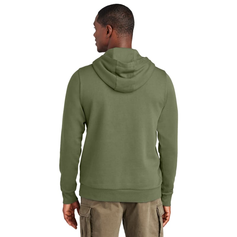 District Wash Fleece Hoodie 26