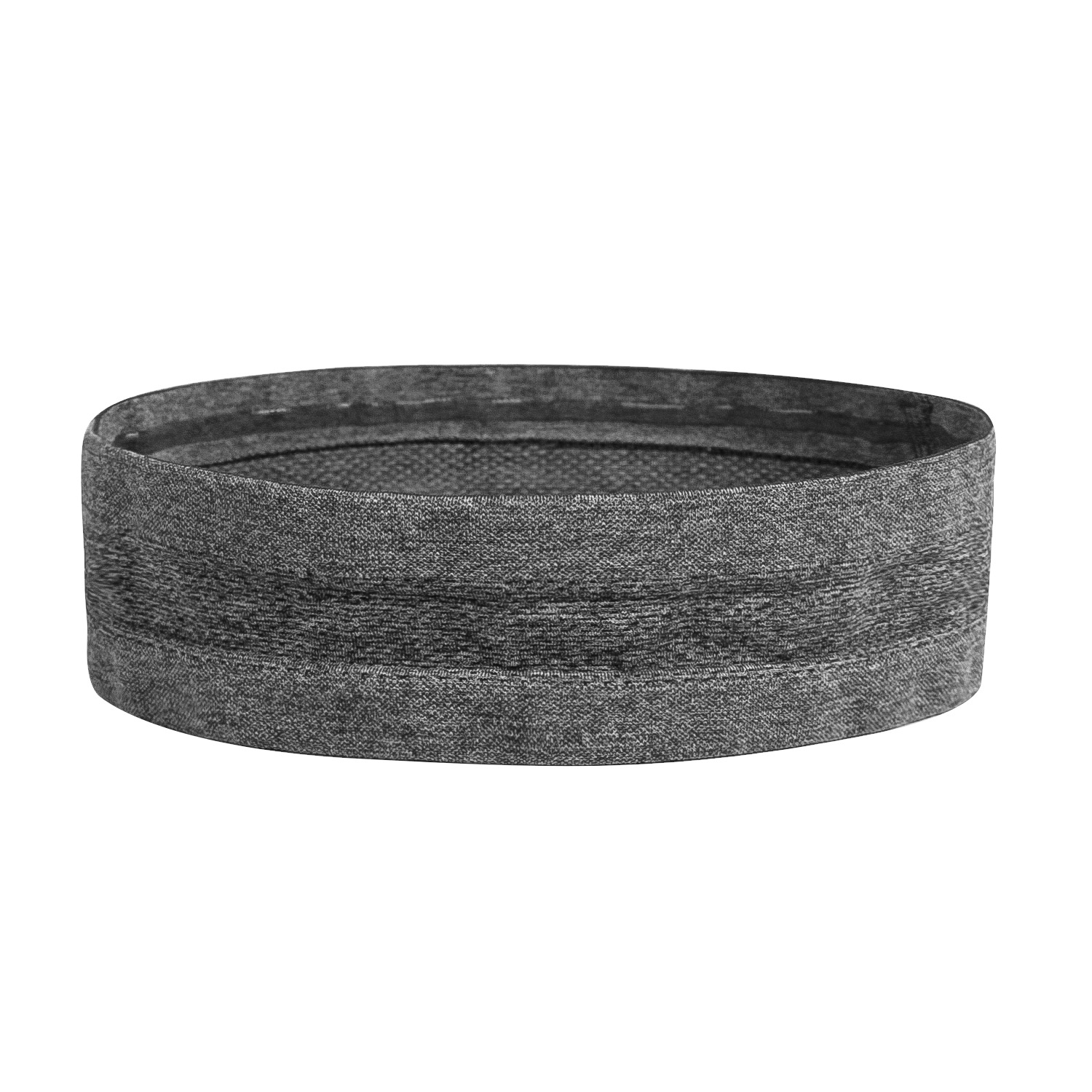Moisture-Wicking Polyester Sports Headband 7