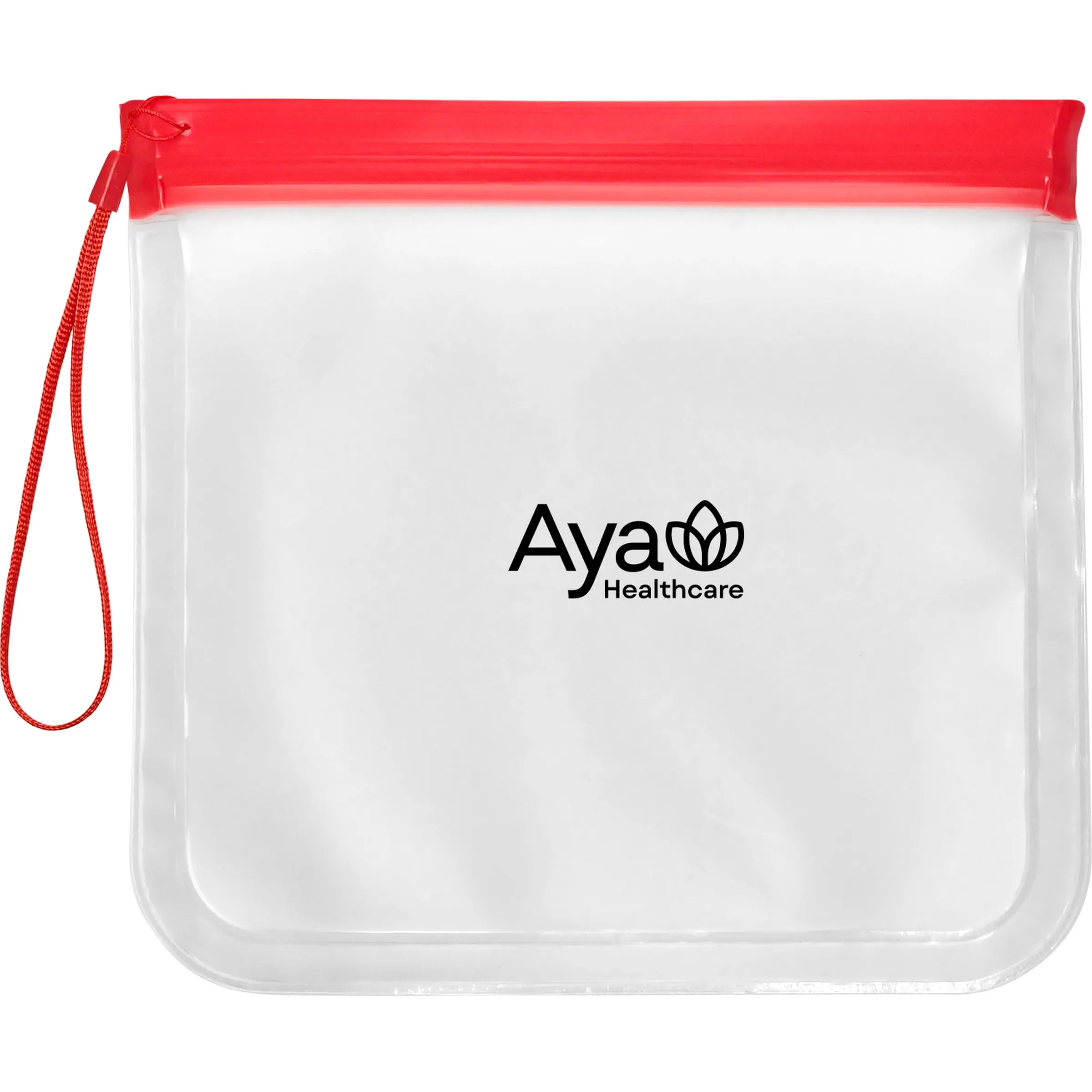 Carry On Reusable Sandwich Bag 14