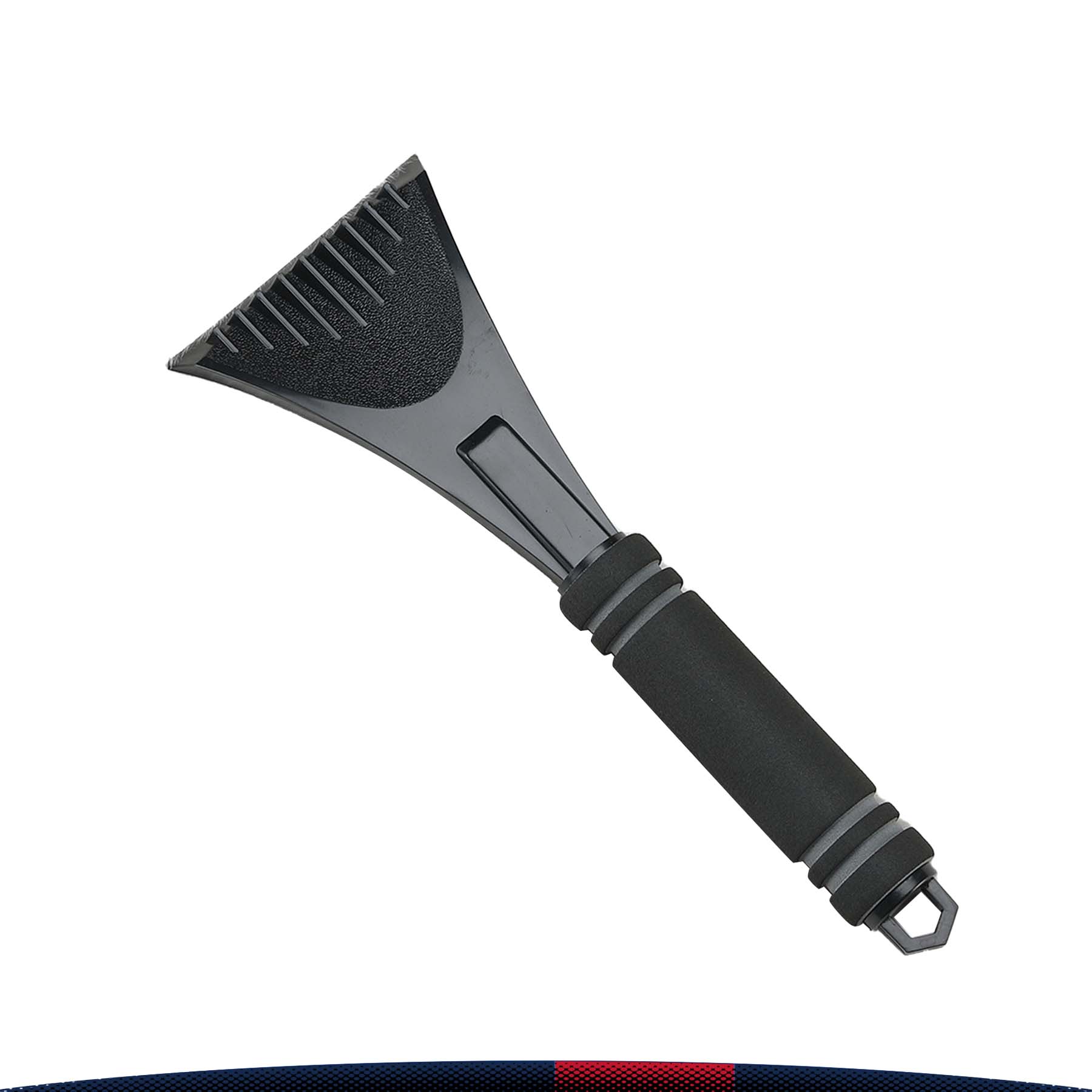 Cleaning Snow Scraper 10