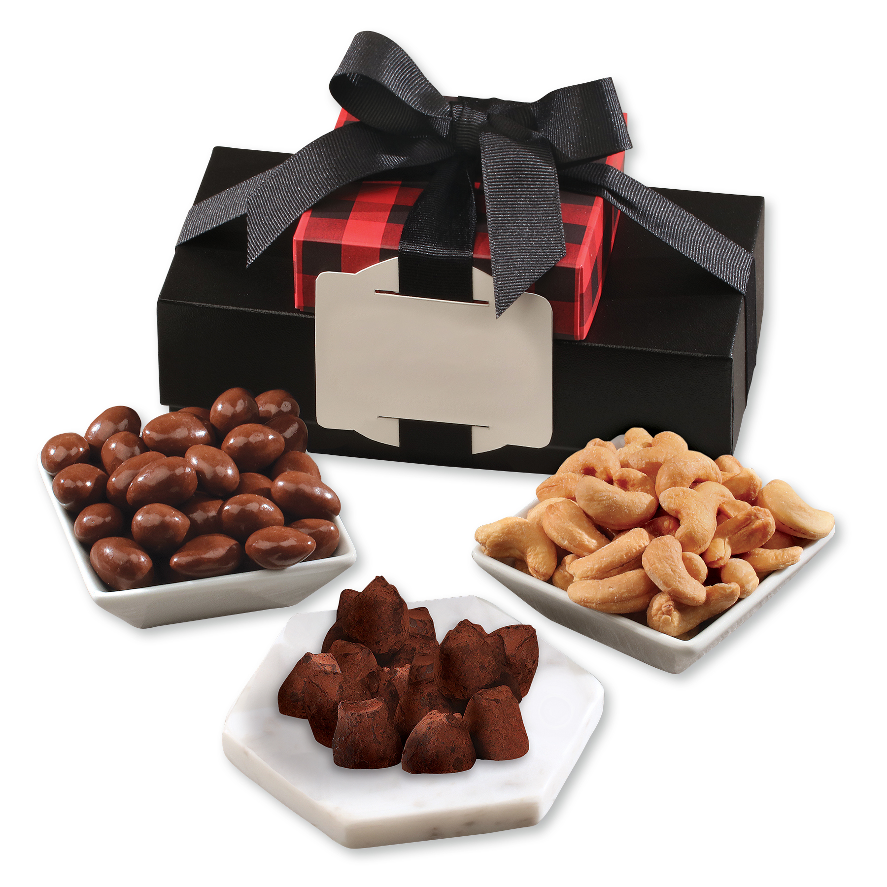 SALE - Exquisite Chocolate Gift Box 1