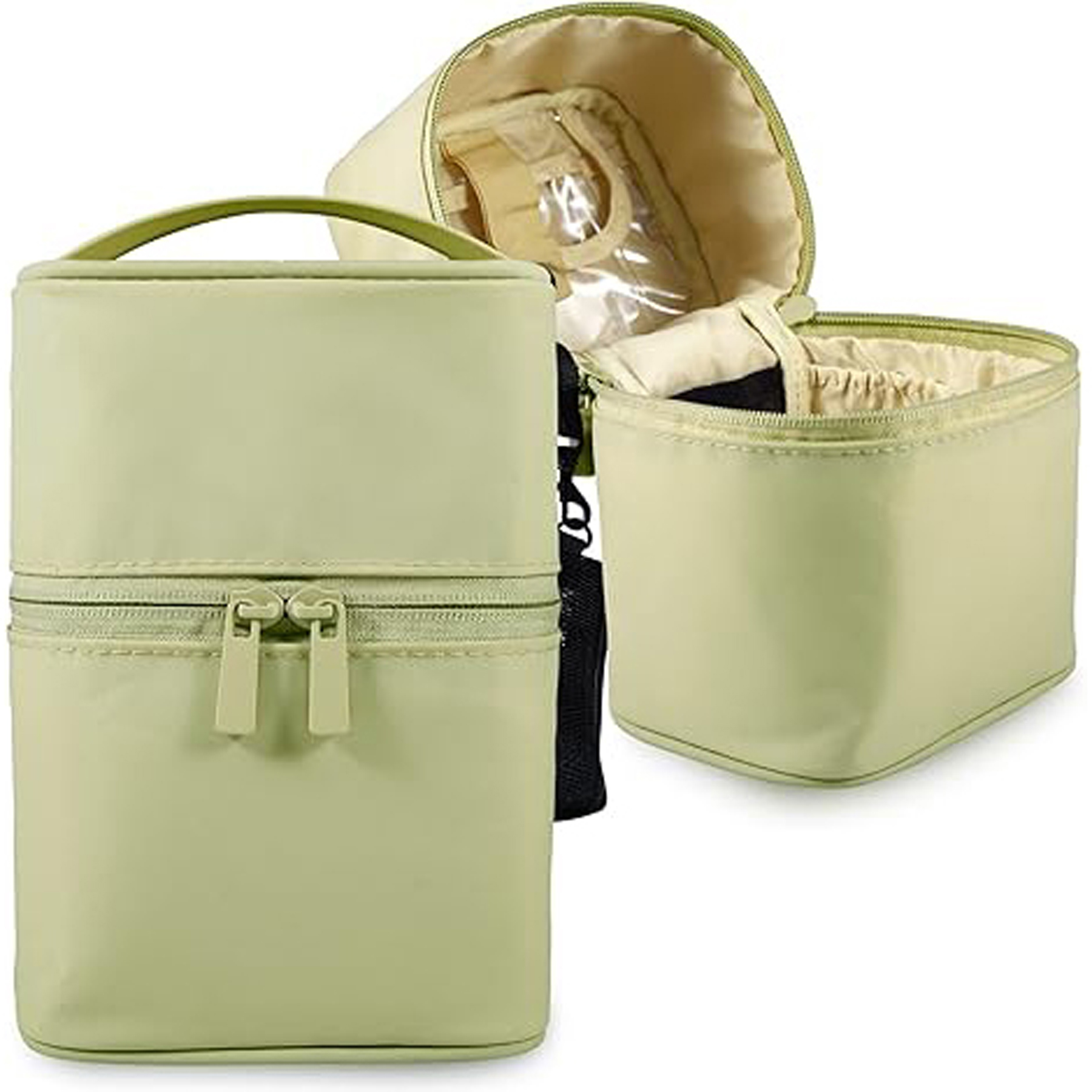 Makeup StorageTravel Bag 10