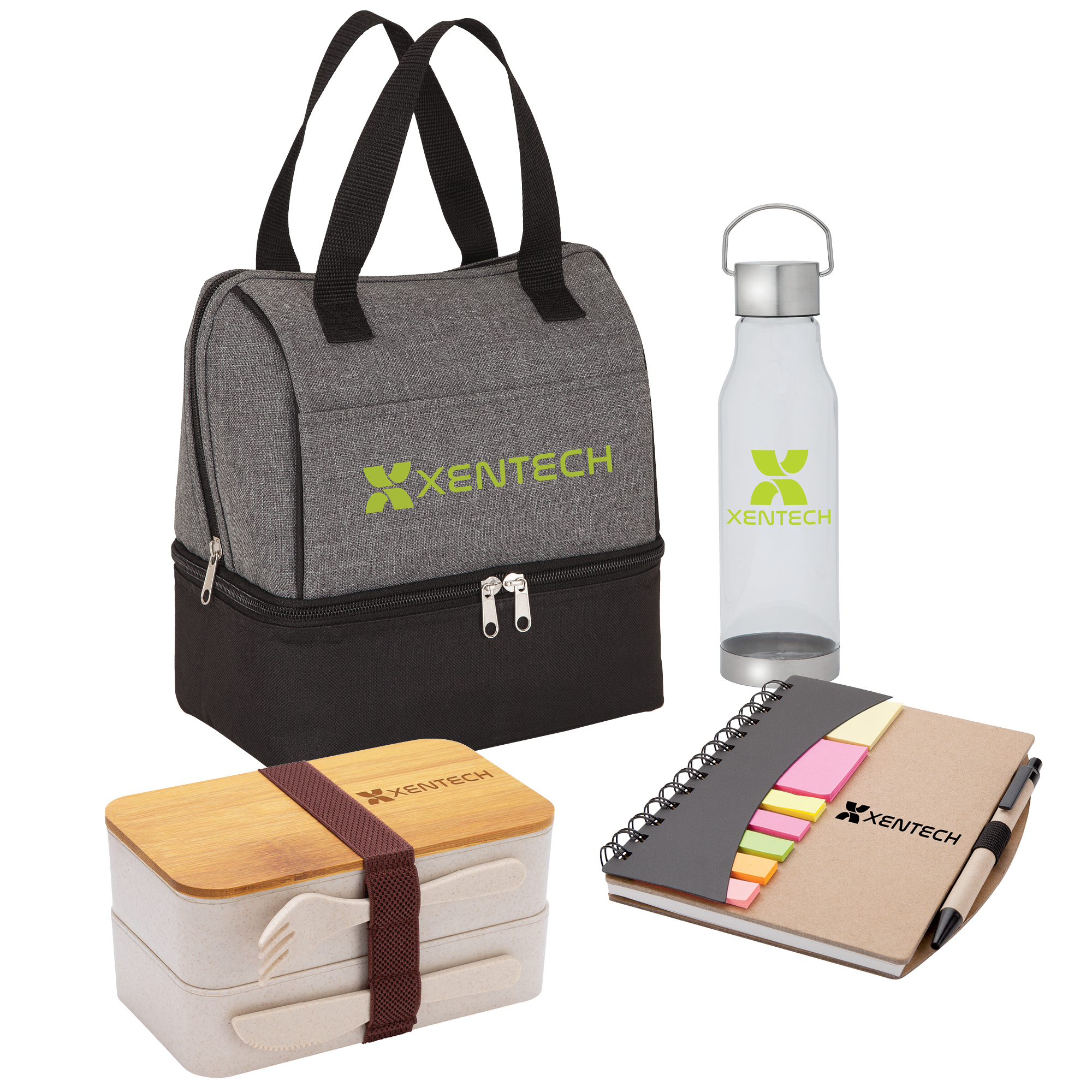 Welcome Kit/New Hire Kit 4