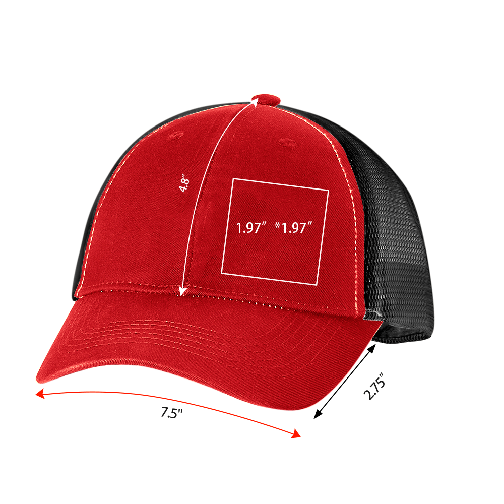 Reynolds Trucker Cap