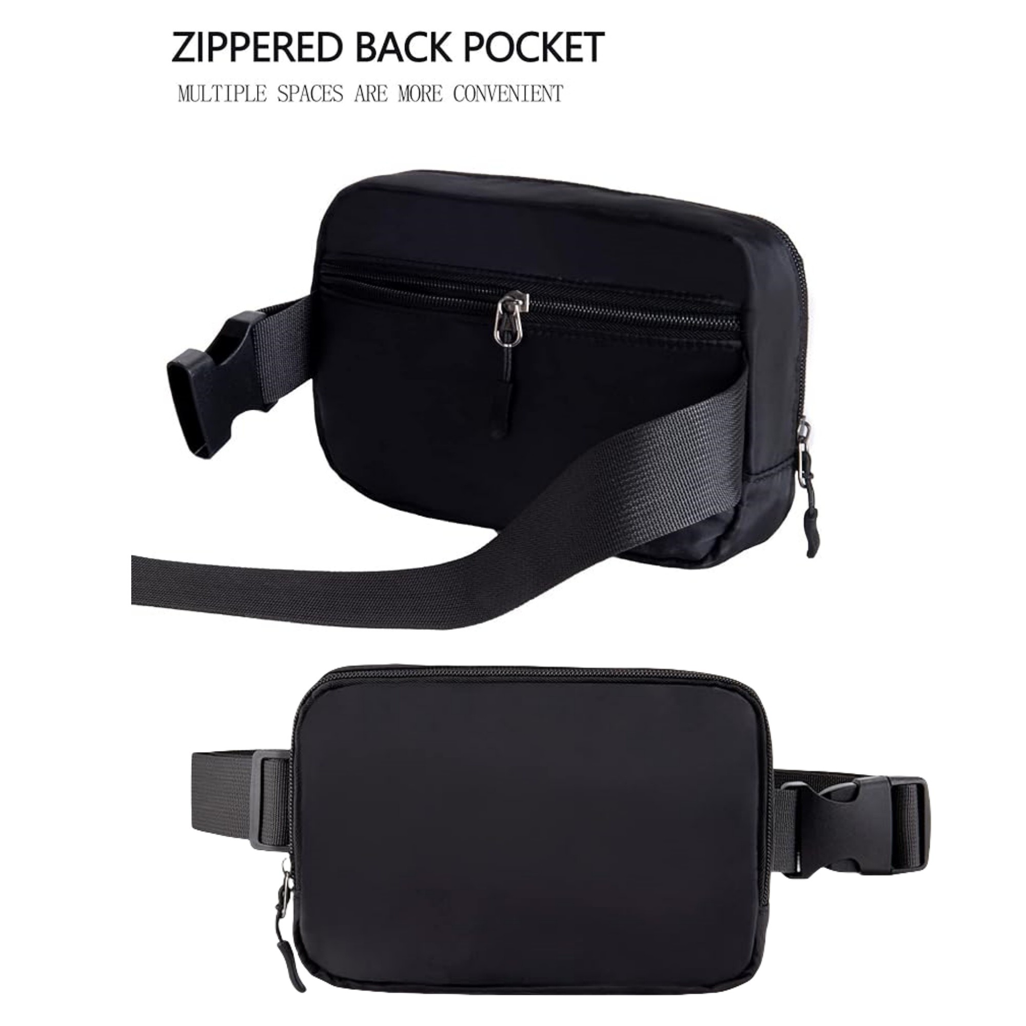 Belt Wallet 6