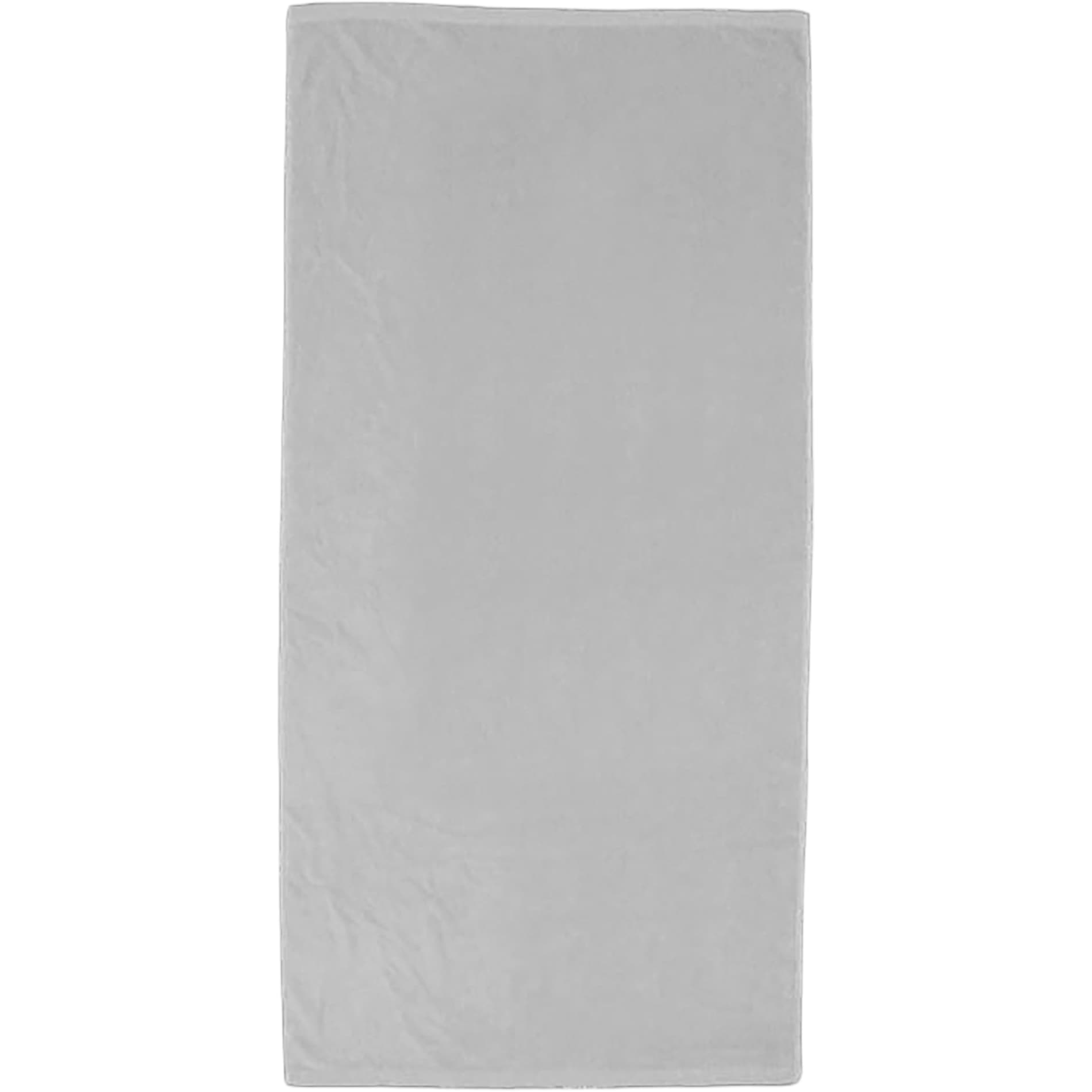 Basic Weight Colored Beach Towel 21