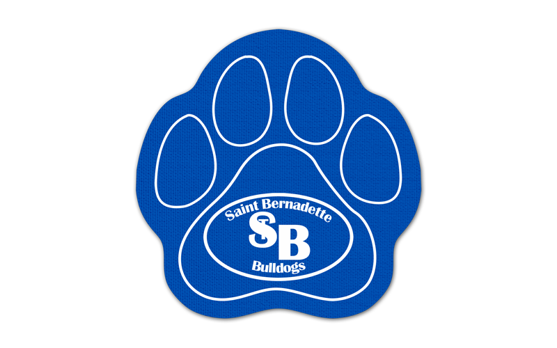 Paw Vinyl Jar Opener 5PW