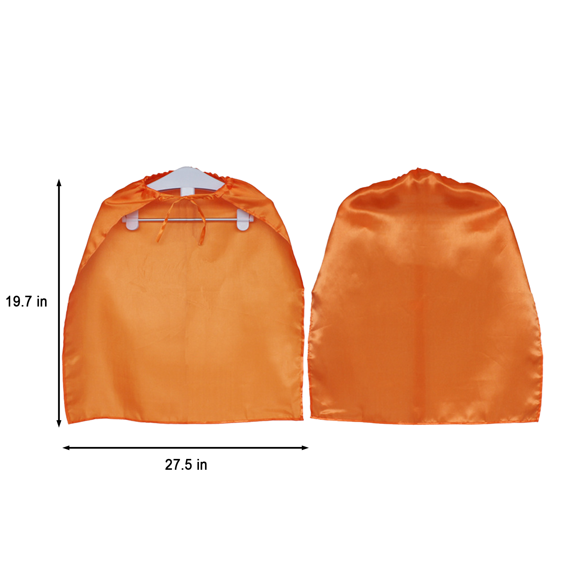 Superhero Capes for Kids 3