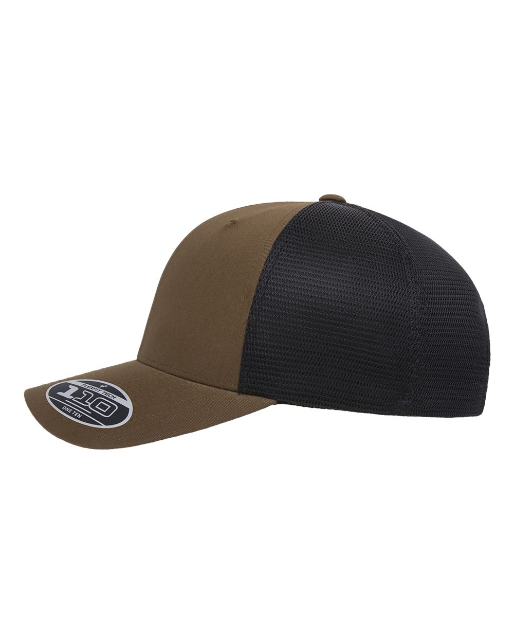 110® Mesh-Back Cap - 110M 6