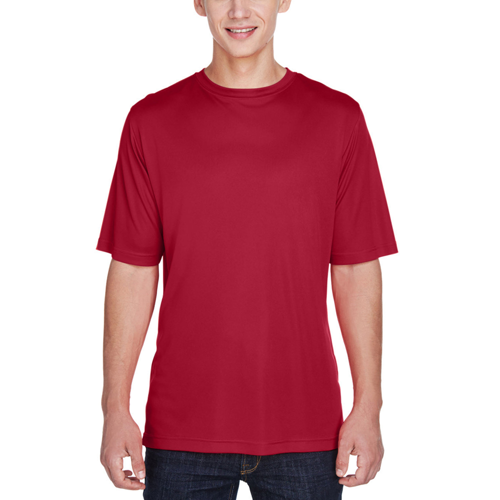 3.8 oz 100% Polyester Interlock with Moisture-Wicking and UV Protection 24