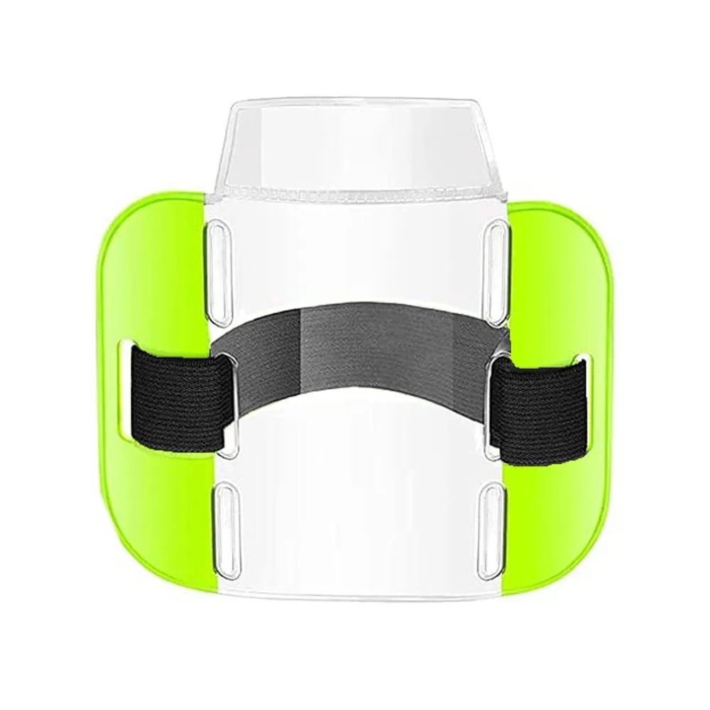 Waterproof arm Certificate Holder 14