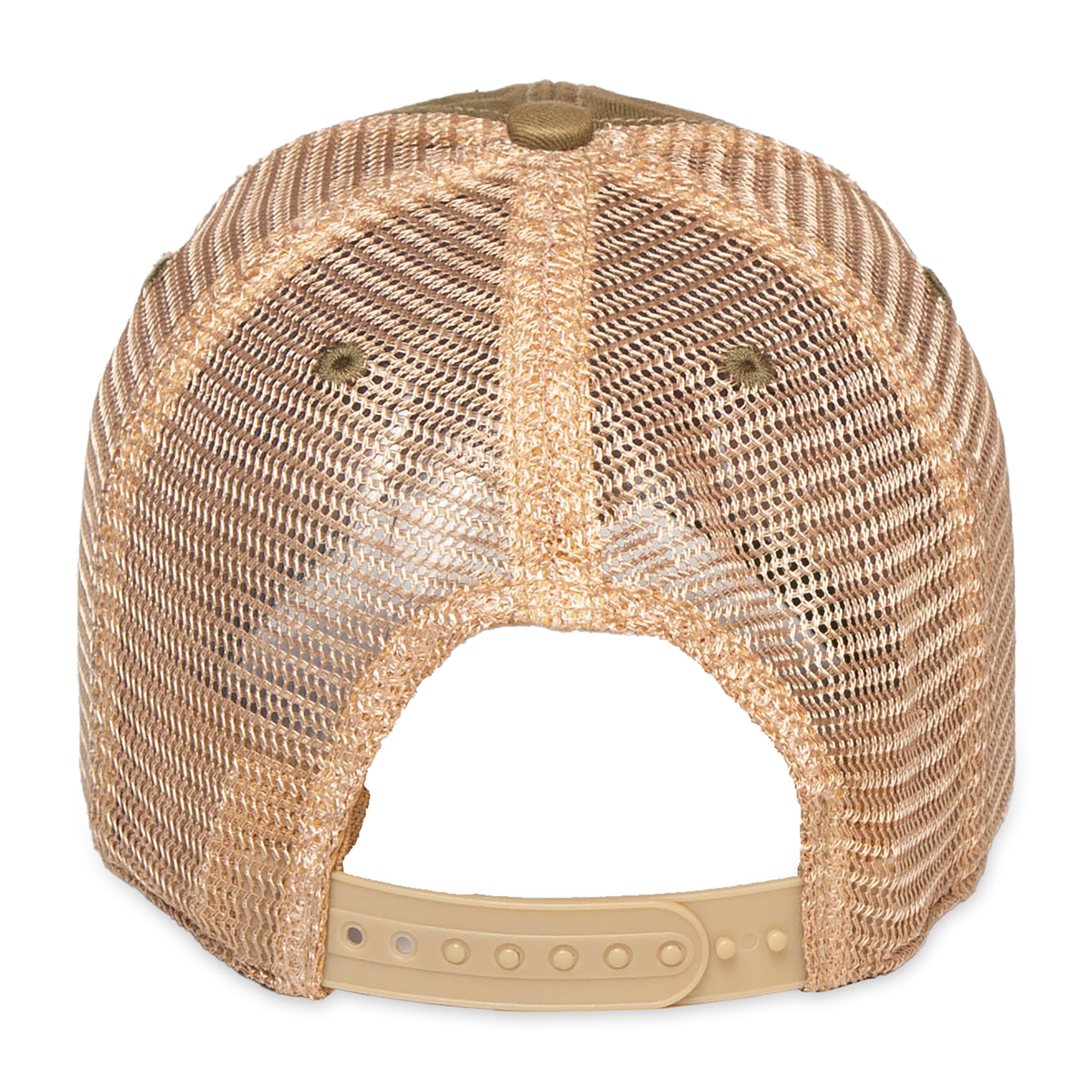 Merrimack Hat Co.® Austin Vintage Trucker 67